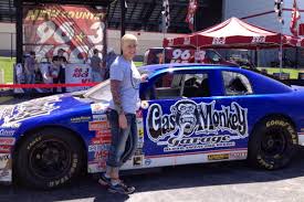 I'm curious how folks who claim to support smaller government are defending such sponsorship of kindly pay attention. Gas Monkey Garage On Twitter For The Christie Fans Nra500 Oreilly500 Wildasphaltcircus Christie Gasmonkeygarage Fastnloud Nascar Http T Co Kxhmxobath
