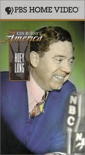 Huey Long (1985) - IMDb