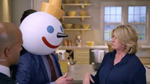 Ranked Our 10 Favorite Fast Food Mascots The Only Election We Feel Confident About Right Now The mascots name is jack. favorite fast food mascots