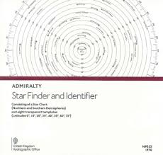 Star Finder Identifier Todd Navigation