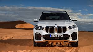 2018 Bmw X5 Xdrive30d M Sport 4k 2 Hd Wallpaper 4096x2304 1269189 Wallpaperup