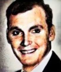 Luther Conley (1923-2003)