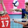 Swedish Volleyball Team Narrowly Loses to Czech Republic but Gains Momentum in European Championship
