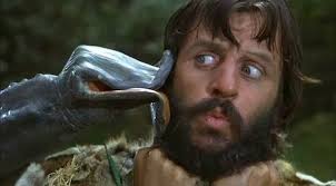 filmicability with Dean Treadway: The Beatles