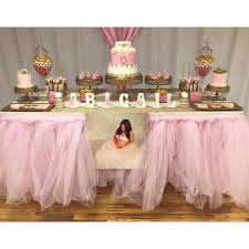 Instagram Photo By Styleyourparty Events By Betsy Via Iconosquare Tutu Baby Shower Tutu Baby Shower Theme Baby Shower Princess