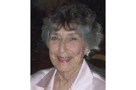 Janet Howe Obituary (1923