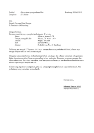 Surat ini dapat dipergunakan dalam berbagai keadaan sebagian besar sebagai jaminan. Contoh Surat Pernyataan Keluar Sekolah Contoh Surat
