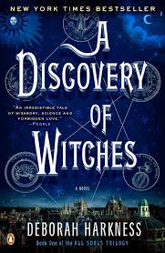 If you know the scent of patchouli or lavender, you'll recognize when most witches are drawn to the path of witchcraft because of a deep innate love for nature. Books By Deborah Harkness Author Of A Discovery Of Witches