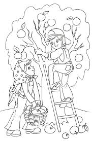 Pin By Gunay Ayxan On Mehi Fall Coloring Pages Coloring Pages Fall Coloring Sheets