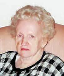 Sally McNeil Cleary (1928-2004)