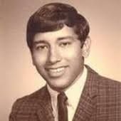 Obituary information for L. C. Dawson