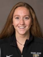 HUCH, SHINSKE AND SMITH EARN HORIZON LEAGUE HONORS