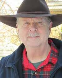 Mark Huett's Instagram, Twitter & Facebook