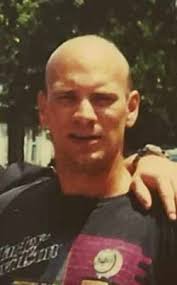 Michael Todd “Mick” Meadows (1964-2008): homenaje de Find a Grave