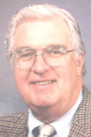 William Charles "Bill" Dickson