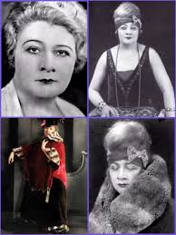 Sophie Tucker also began integrating "fat girl" humor, which became a  common thread in her acts. Her songs included "I Don't Want to Get Thin"  and "Nobody Loves a Fat Girl, But Oh How a Fat Girl Can ...