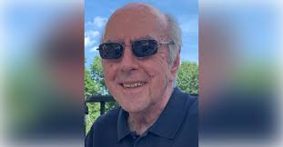 Obituary information for Albert P. Grasso