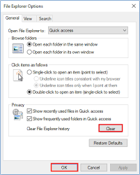 Jun 09, 2016 · every time i click on my desktop or file explorer, ms edge pops up and opens a search for how to get help in windows 10 or get help with file explorer in windows 10. 9 Solutions To File Explorer Not Responding Windows 10