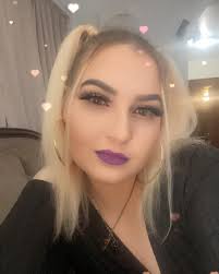 Samantha Crockett (@sambam_wamham) · Instagram 照片和视频