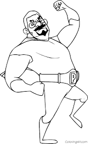 Gambar 10 mewarnai gambar ultraman kalender pinterest coloring pages ini dipetik dari laman web berikut : Papa Zola From Boboiboy Coloring Page Coloringall