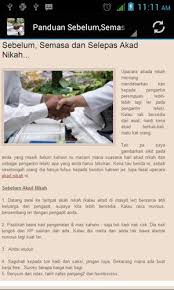 Maybe you would like to learn more about one of these? Akad Nikah For Android Apk Download