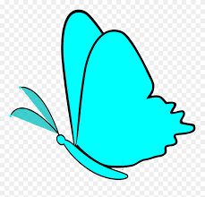 Over 88,141 butterflies background pictures to choose from, with no signup butterflies background vector clipart and illustrations (88,141). Simple Butterfly Clipart Transparent Background Png Download 24438 Pinclipart