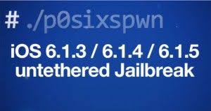 Download P0sixspwn Ios 6 1 3 Jailbreak Apple Iphone 5s Apple Ios Apple Iphone 4