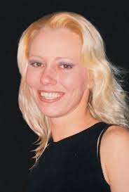 Jennifer Sue Holcomb