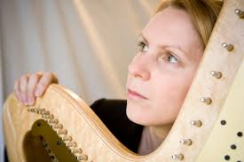 Australian Harp Festival