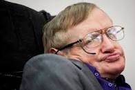 Image result for universal arrest of stephen hawking
