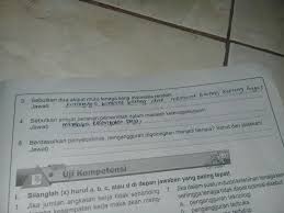 Maybe you would like to learn more about one of these? Tolong Bantu No 5 Kak Brainly Co Id