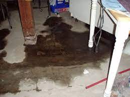 Cupped flooring looks bad but it's almost always reversible. What S Wrong With Your Basement Identify Your Wet Basement Problem And How To Solve It