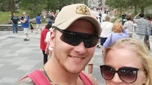 Terrifying grizzly bear attack recounted by Calgary man