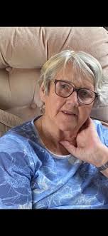 Death Notice of Gretta Johnson (née O'Connor) (Killenaule, Tipperary)