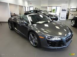 Image result for Quartz Gray 2011 R8