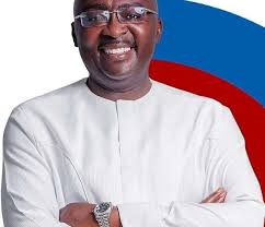 Dr Bawumia Constitutes Full Membership Of His Manifesto Committee