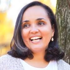 Tracy Freeman's Instagram, Twitter & Facebook