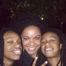 Facebook Fam and Friends, Please join me in wishing my Sun, Khalil  Middleton, a very Hapoy 23rd Bday!!  💕💚🌸💗💞❤😀🙏🏽❤🙏🏻❤🙏🏼🥰😍😎🤩😉🌺😘 It takes a village, and I'm so  very grateful for all of the