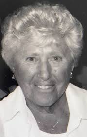 Janet Borne Obituary