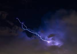 Maybe you would like to learn more about one of these? Heat Lightning Storms