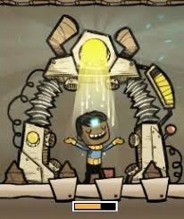 The general guide for ranching is: Skills Oxygen Not Included Wiki