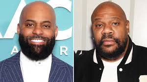 Ty Walker & Isaac Hayes III To Produce & Distribute Micro-dramas