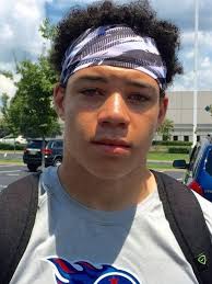 Middle Tennessee 2020 Football Commits