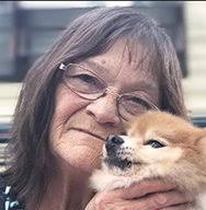 Marilyn Brock Stewart