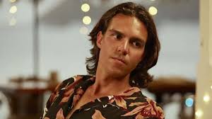 Below Deck's Ben slammed for comment about getting involved in  relationships