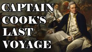 Journal of James Charles Stuart Strange, 1786