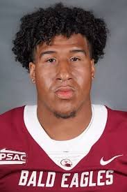 2025 Football Roster