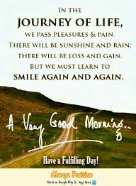 Pin By Holanda Claudia On Difficult Times Happy Morning Quotes Positive Vibes Quotes Positive Quotes