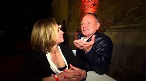 Feró nagy was born on january 14, 1946 in letenye, hungary as ferenc nagy. Nagy Fero Es Felesege Mar 35 Eve Szerelmesek Mi A Titkuk Youtube