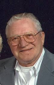 Wesley Fodrocy Obituary